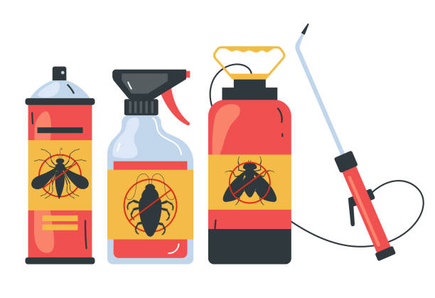 Flea Control Services in Princeton Junction, NJ